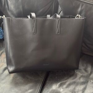 Calpak Haven Laptop Tote